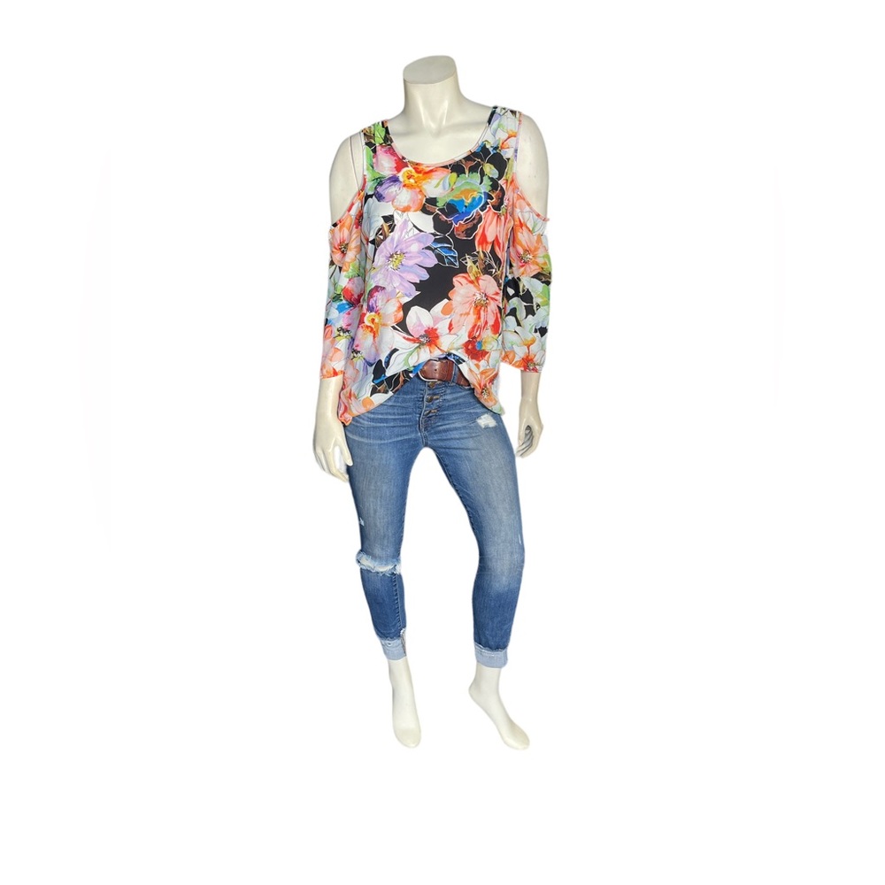 Spense Blouse 
Size Small